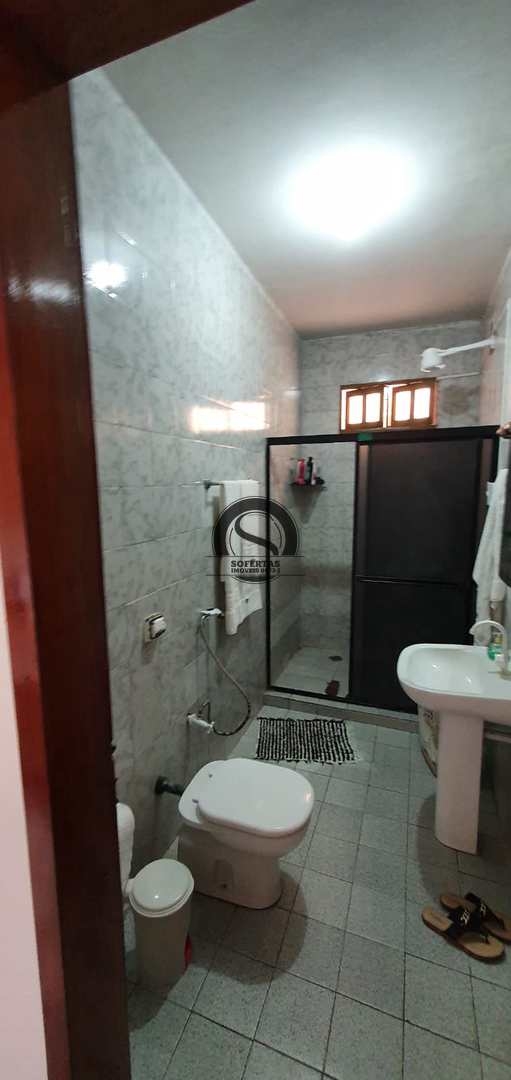 Casa à venda com 4 quartos, 199m² - Foto 12