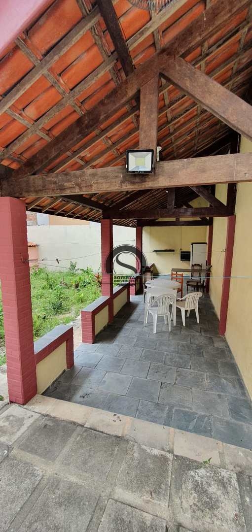 Casa à venda com 4 quartos, 199m² - Foto 18