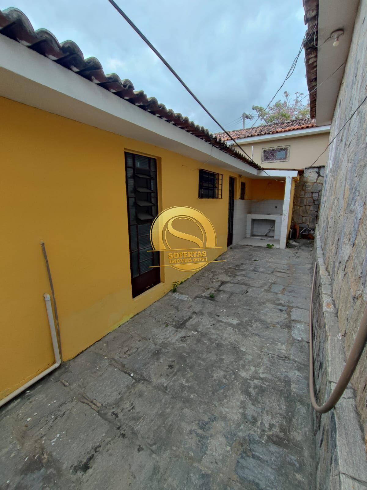 Casa, 4 quartos, 134 m² - Foto 4