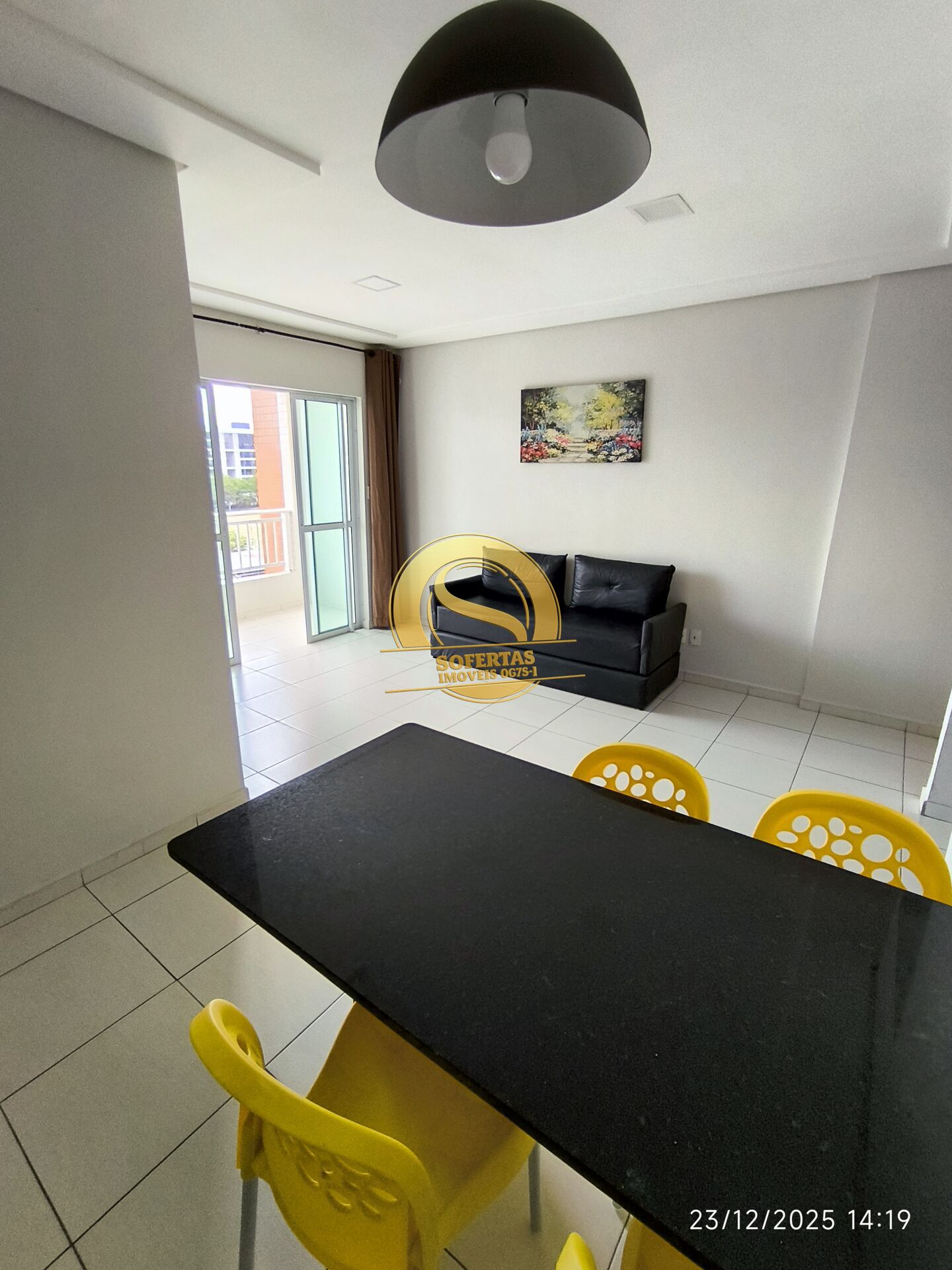 Apartamento, 2 quartos, 76 m² - Foto 6