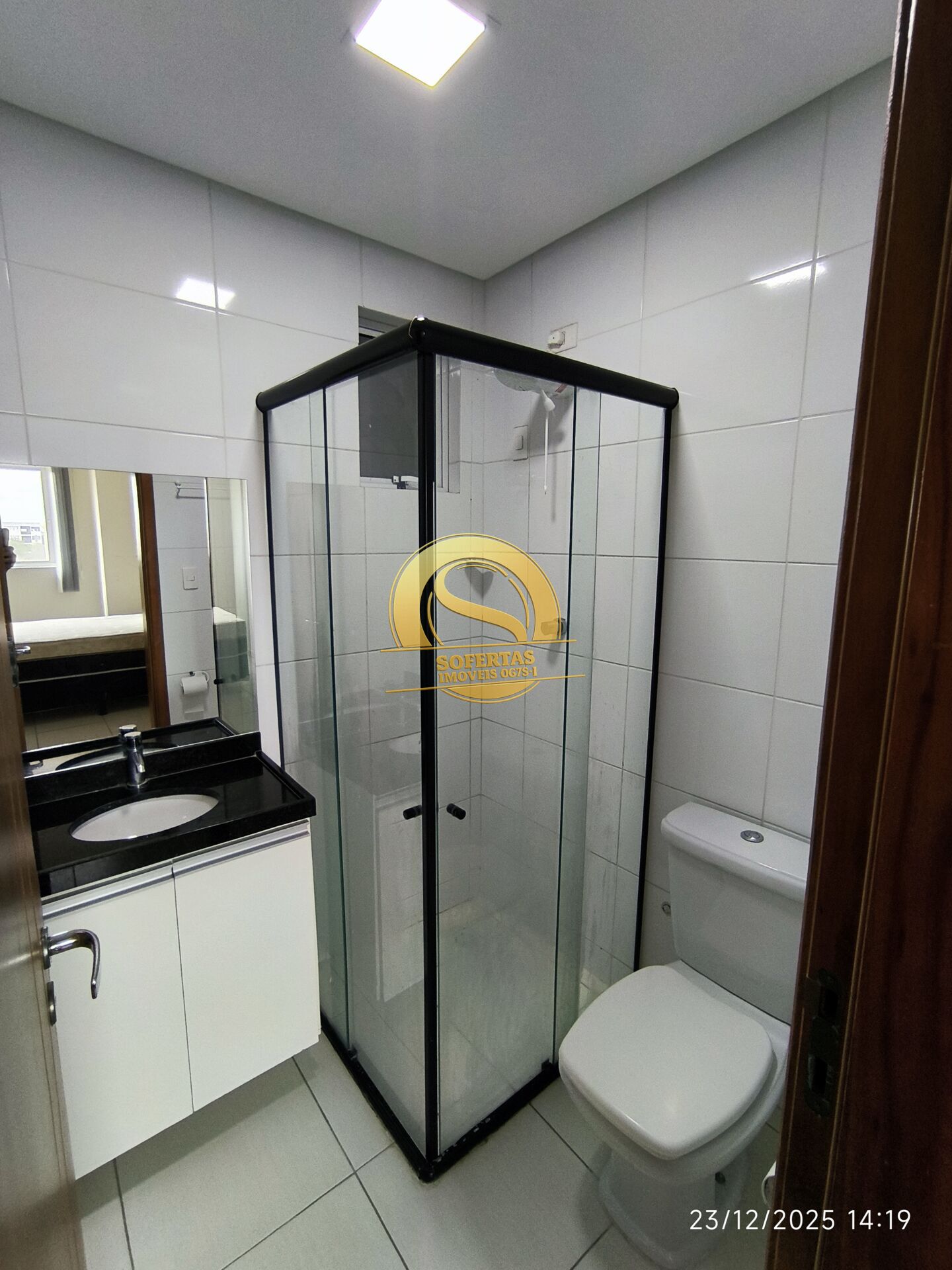 Apartamento, 2 quartos, 76 m² - Foto 9