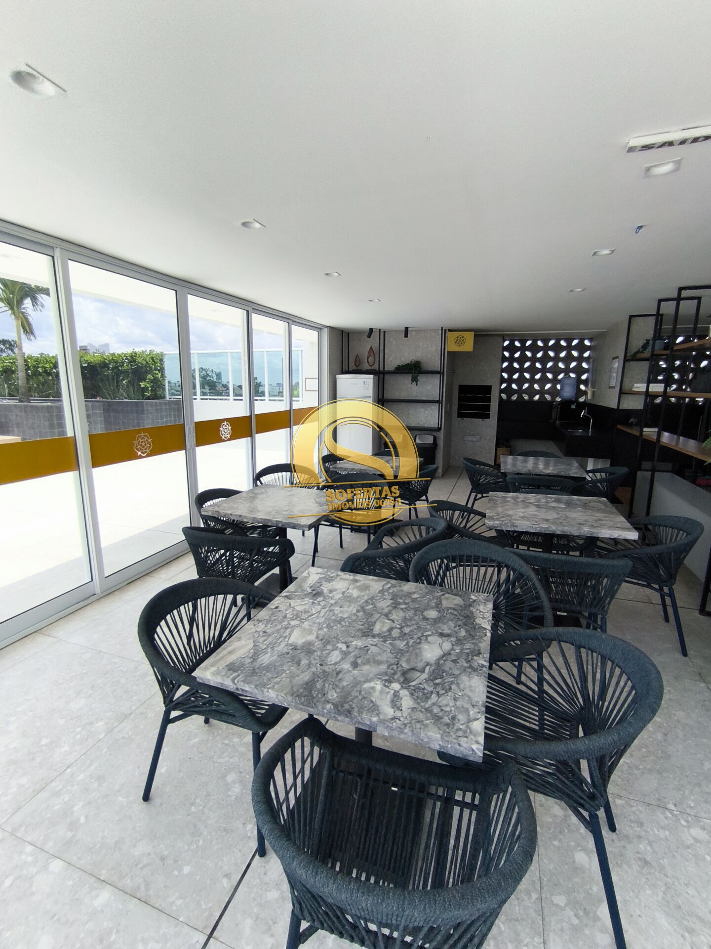 Apartamento, 2 quartos, 64 m² - Foto 16