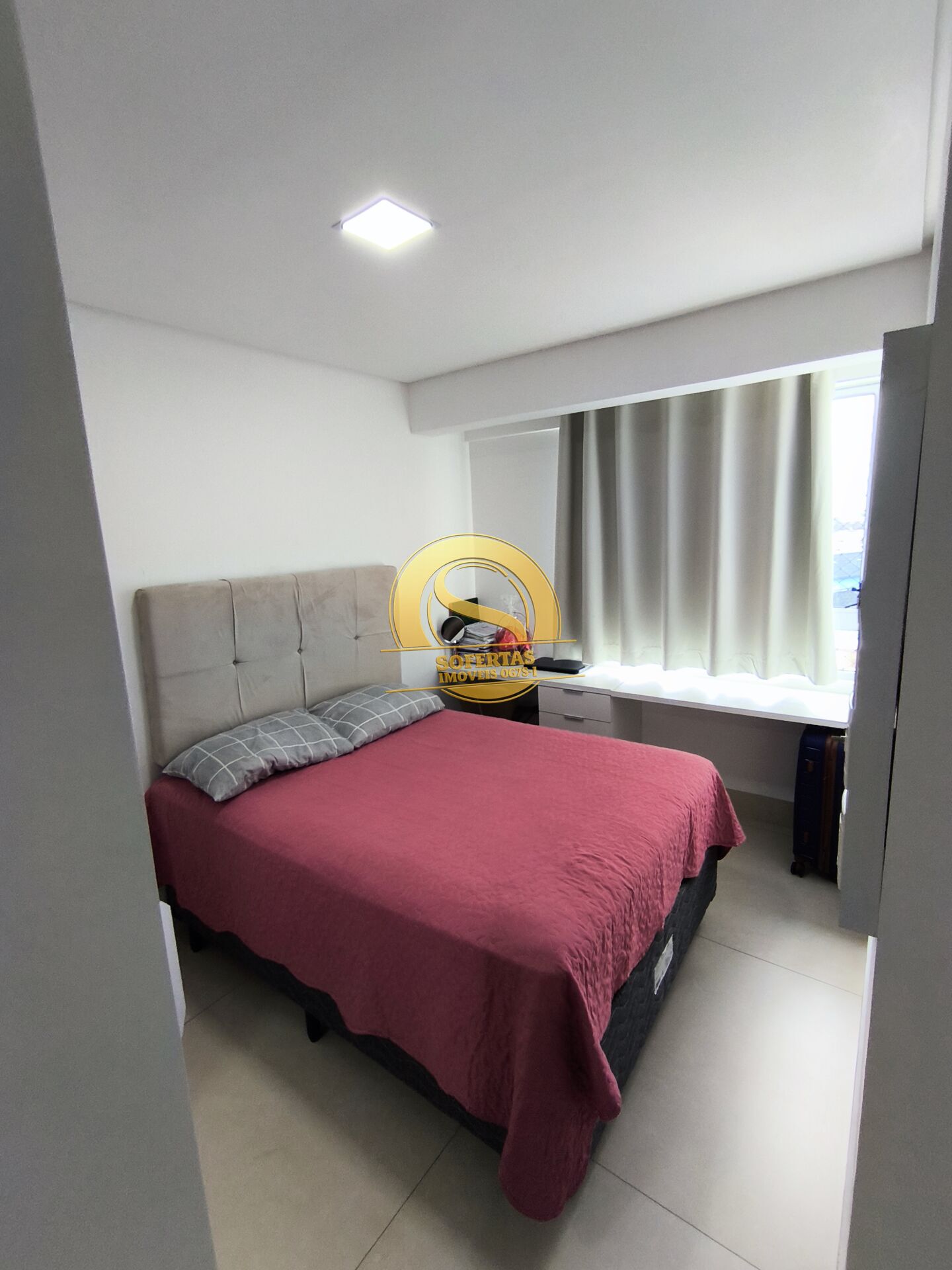 Apartamento, 2 quartos, 64 m² - Foto 23