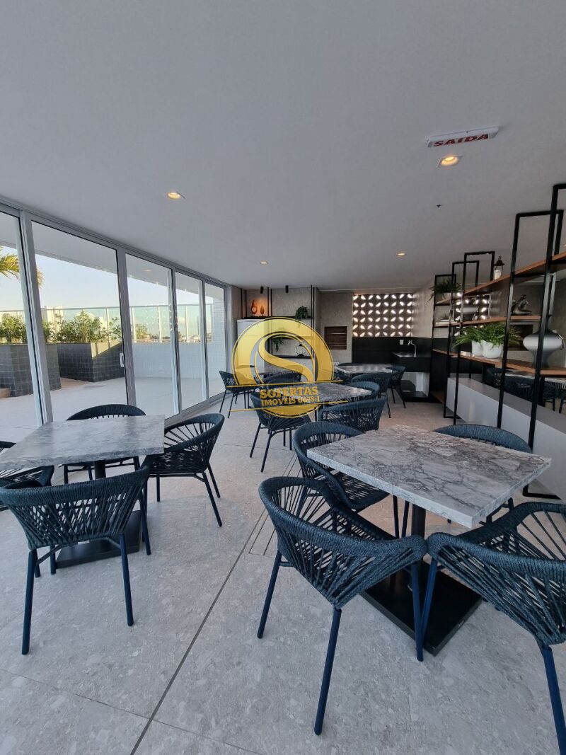 Apartamento, 2 quartos, 64 m² - Foto 3