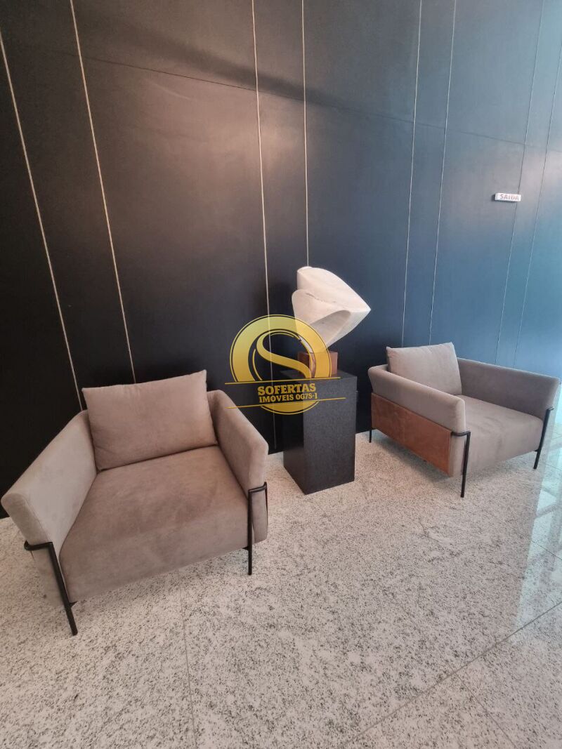 Apartamento, 2 quartos, 64 m² - Foto 11