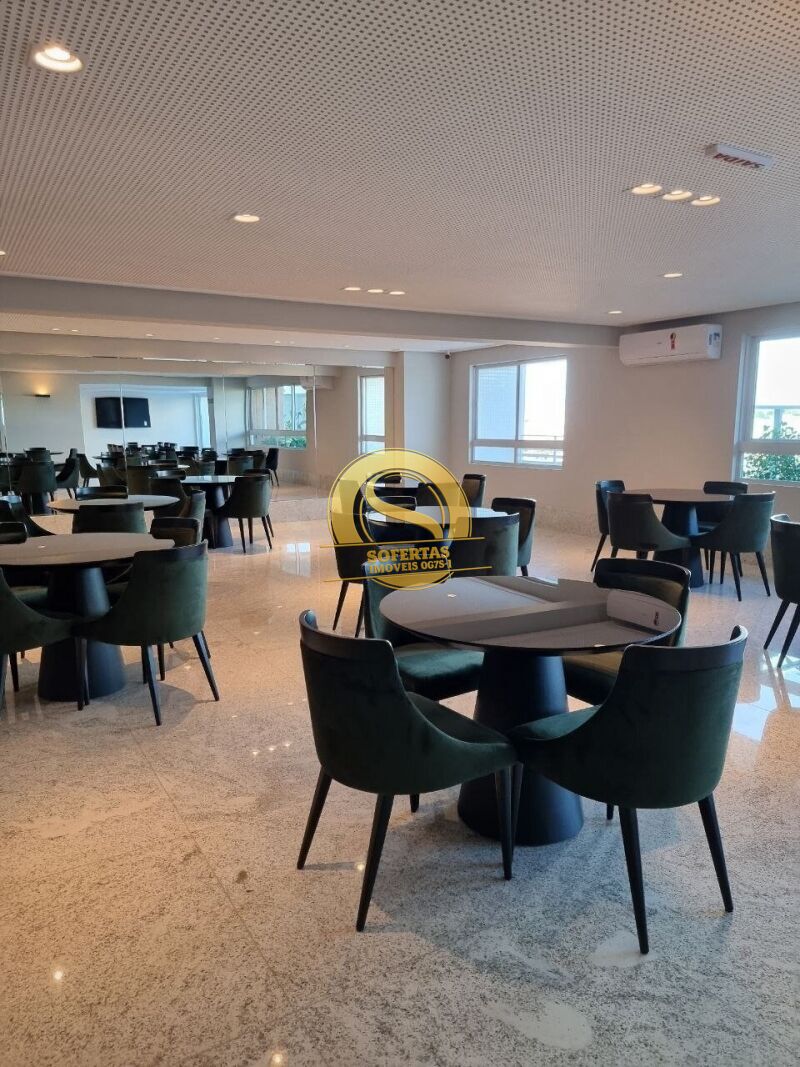 Apartamento, 2 quartos, 64 m² - Foto 4