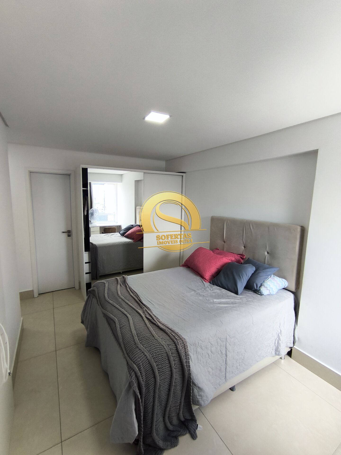 Apartamento, 2 quartos, 64 m² - Foto 21