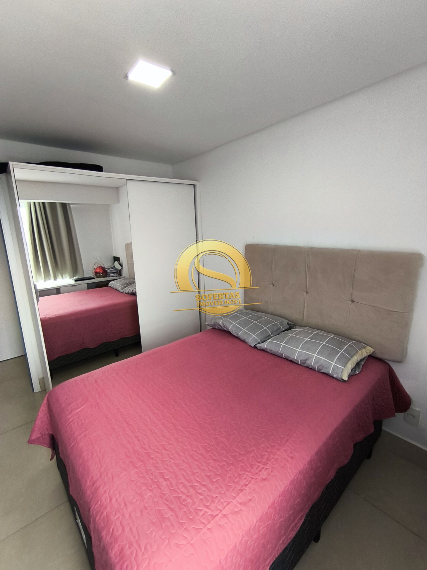 Apartamento, 2 quartos, 64 m² - Foto 22