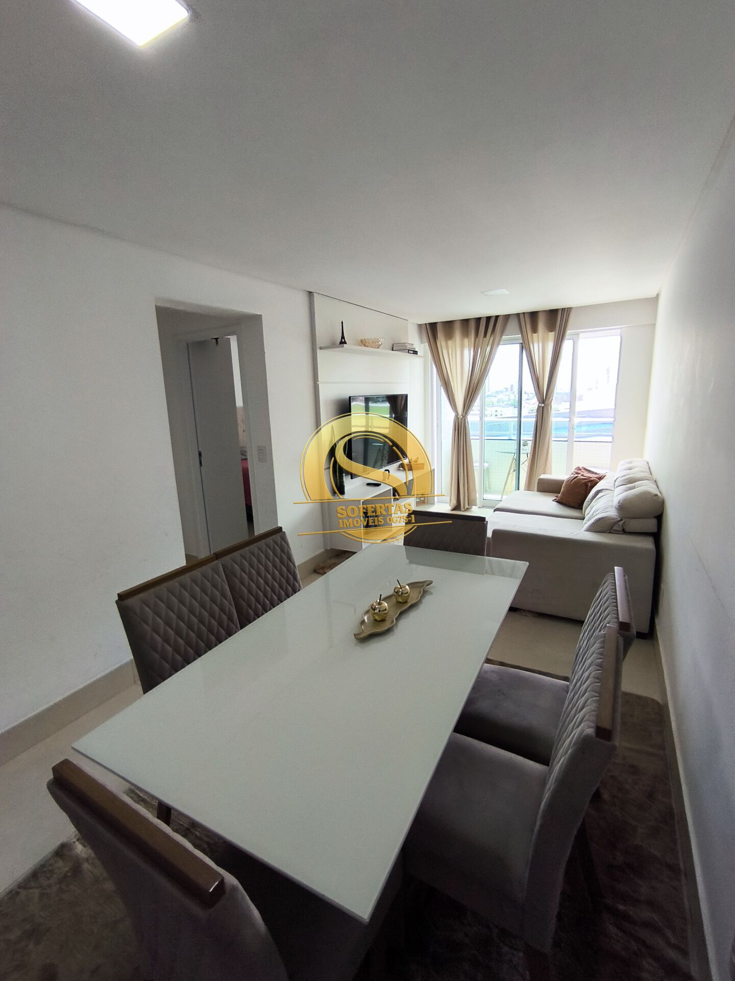 Apartamento, 2 quartos, 64 m² - Foto 25