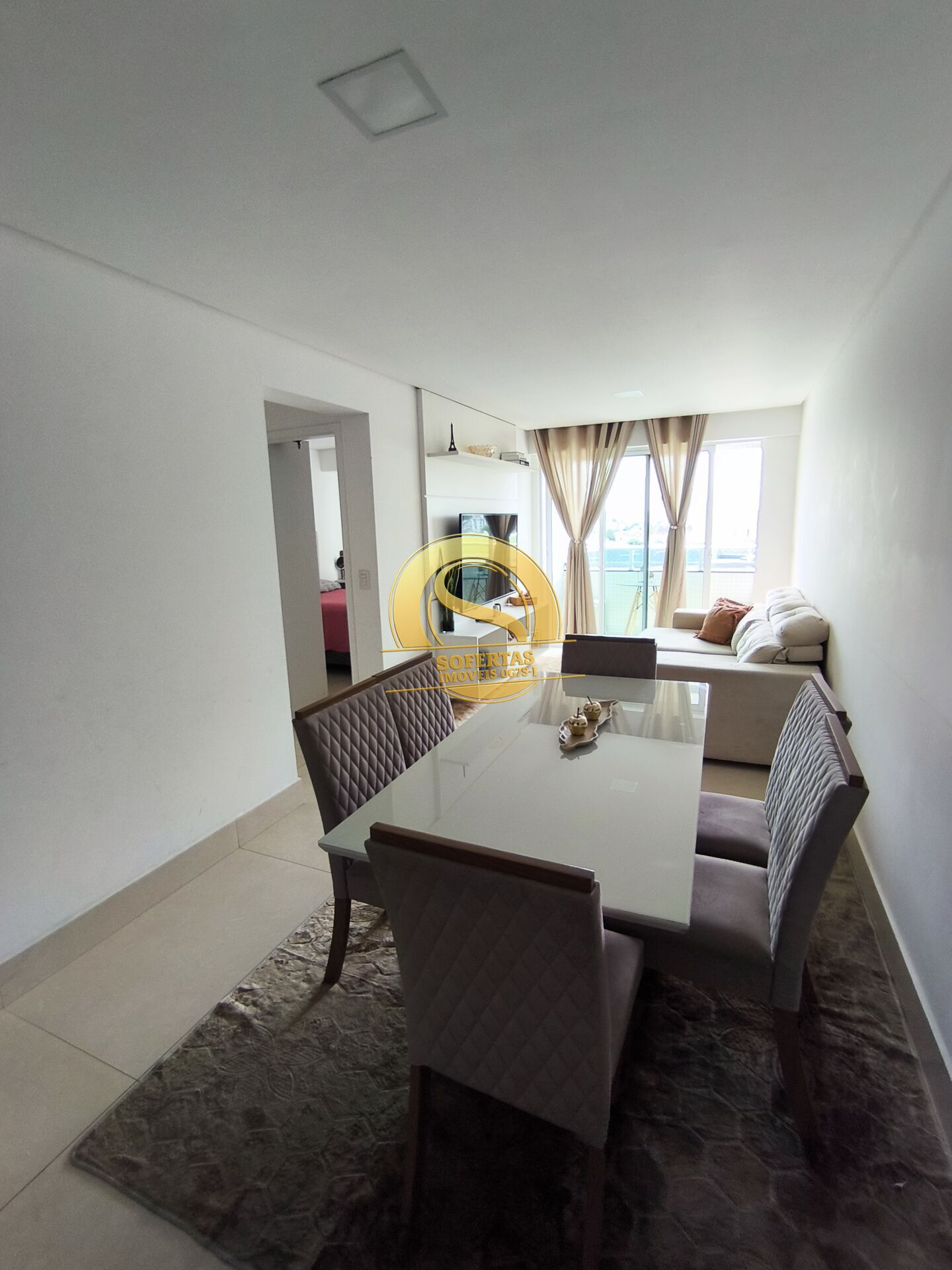 Apartamento, 2 quartos, 64 m² - Foto 14