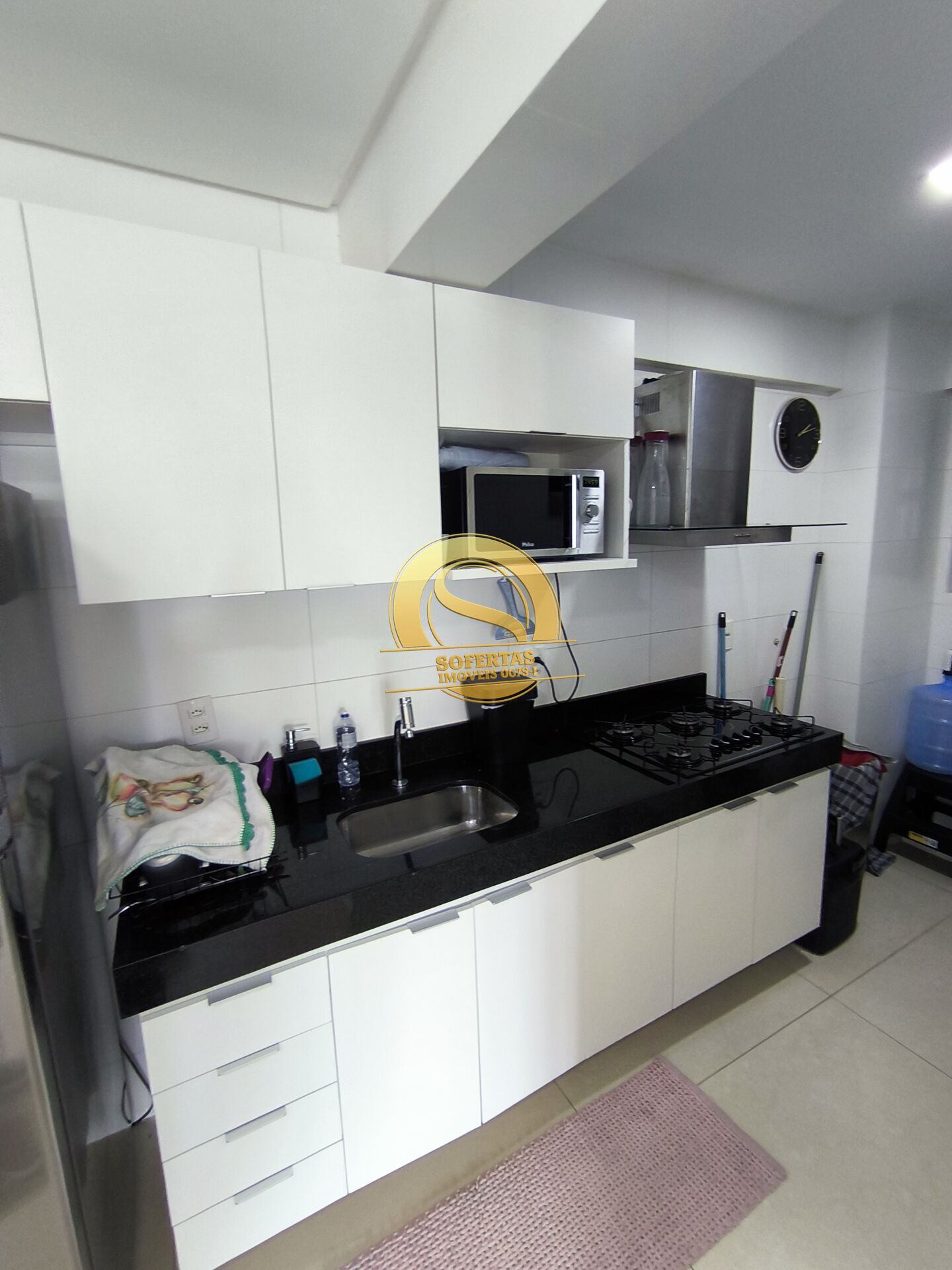 Apartamento, 2 quartos, 64 m² - Foto 24