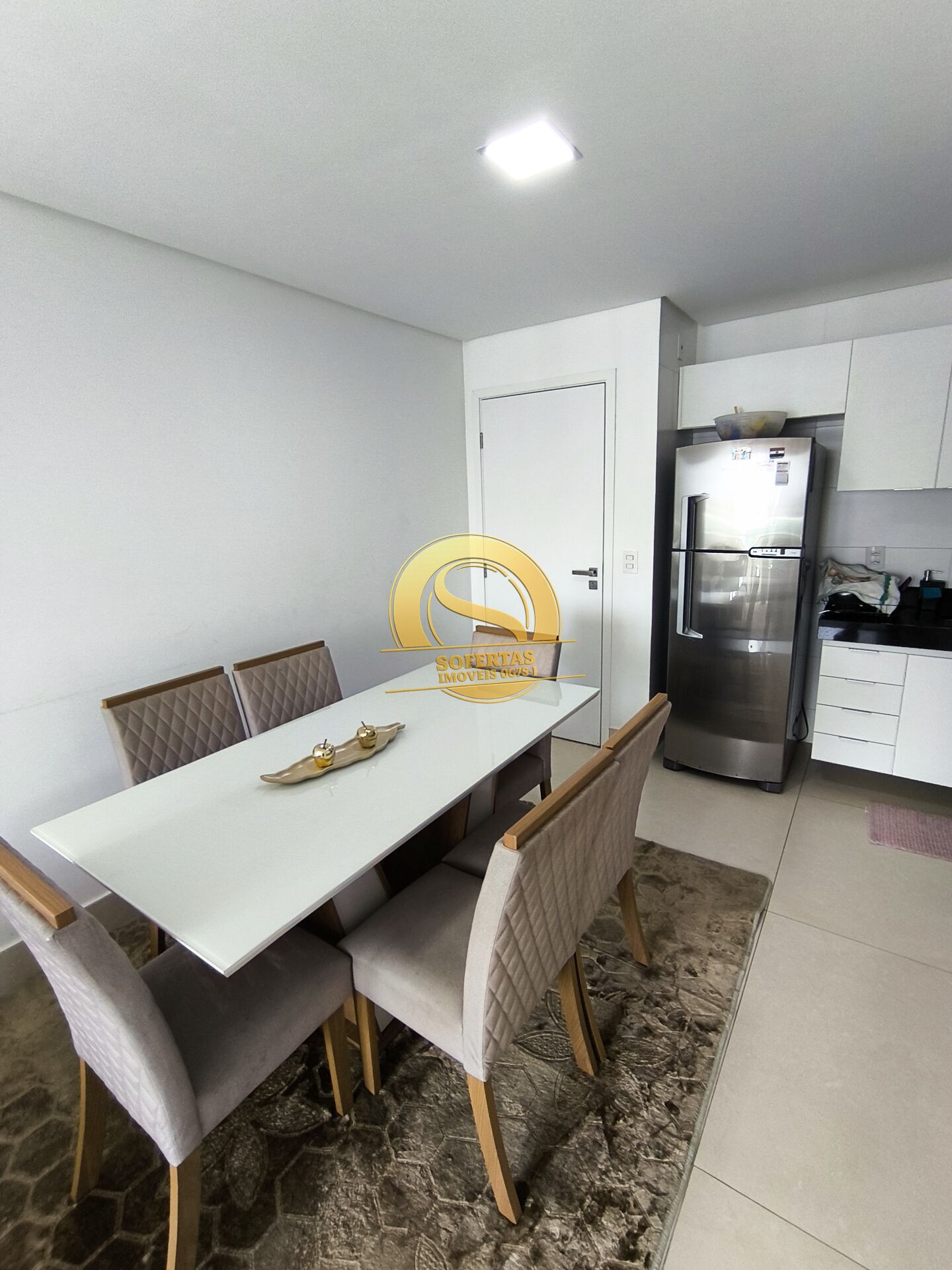 Apartamento, 2 quartos, 64 m² - Foto 9