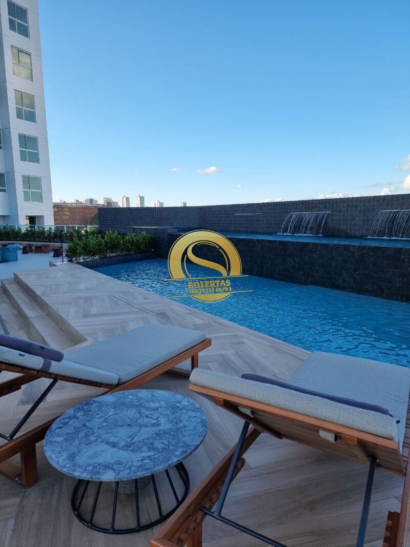 Apartamento, 2 quartos, 64 m² - Foto 2