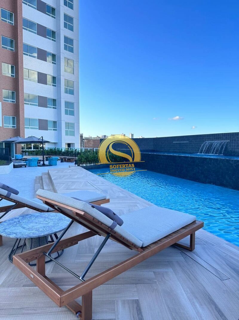 Apartamento, 2 quartos, 64 m² - Foto 12