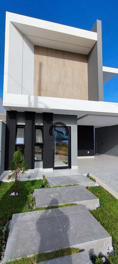 Casa de Condomínio à venda com 4 quartos, 156m² - Foto 2