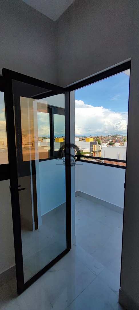 Casa de Condomínio à venda com 4 quartos, 156m² - Foto 6