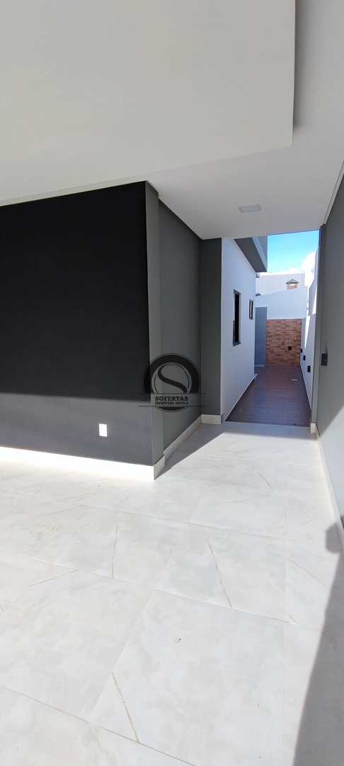 Casa de Condomínio à venda com 4 quartos, 156m² - Foto 9