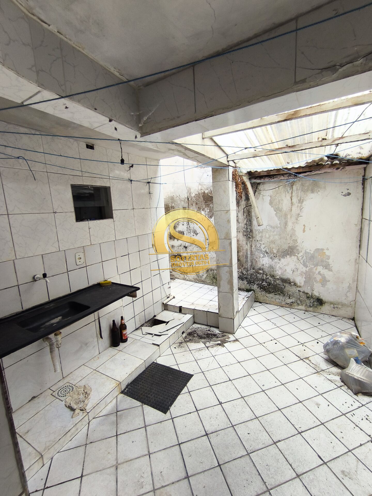 Casa, 5 quartos, 150 m² - Foto 4