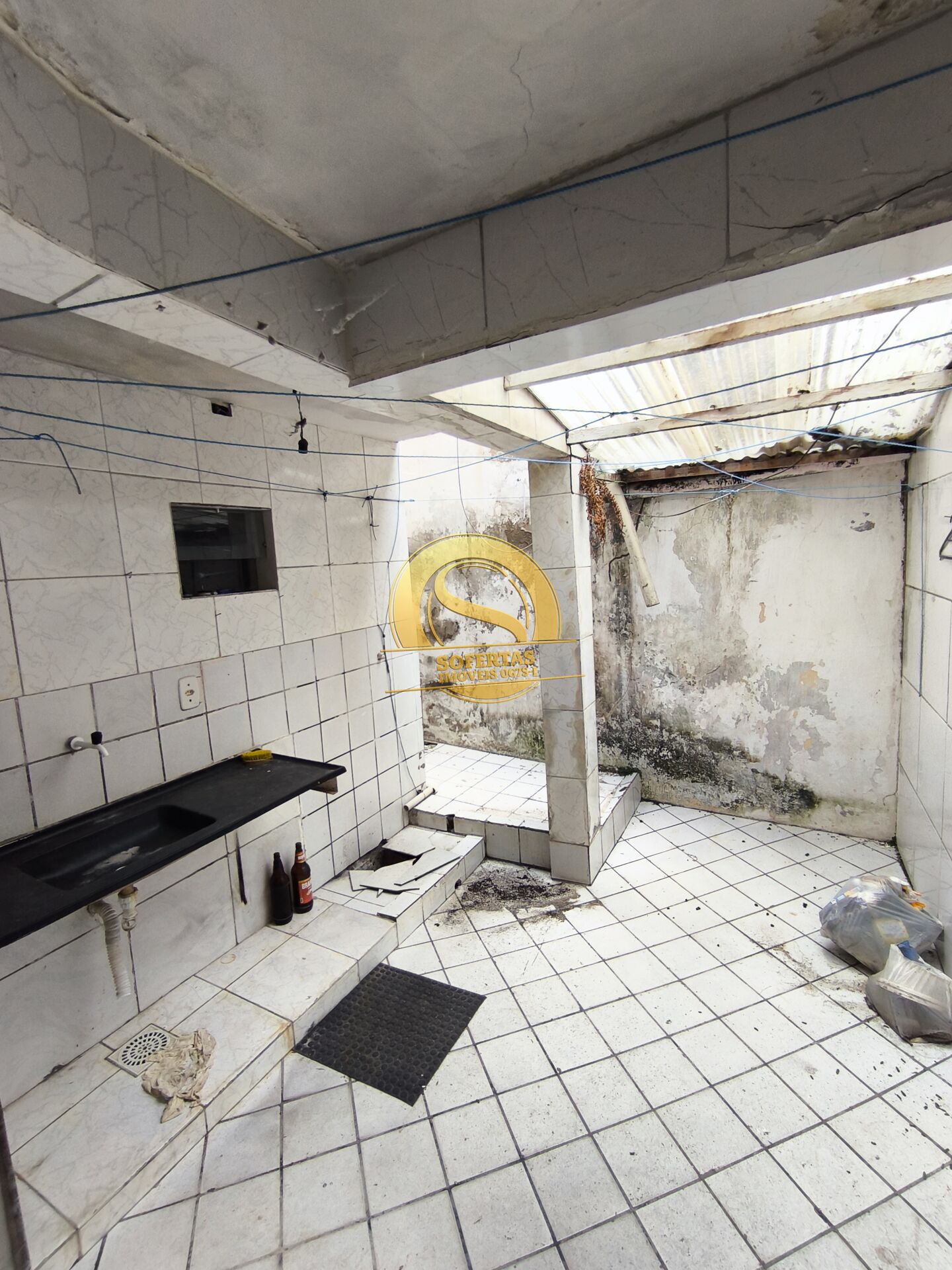 Casa, 5 quartos, 150 m² - Foto 5