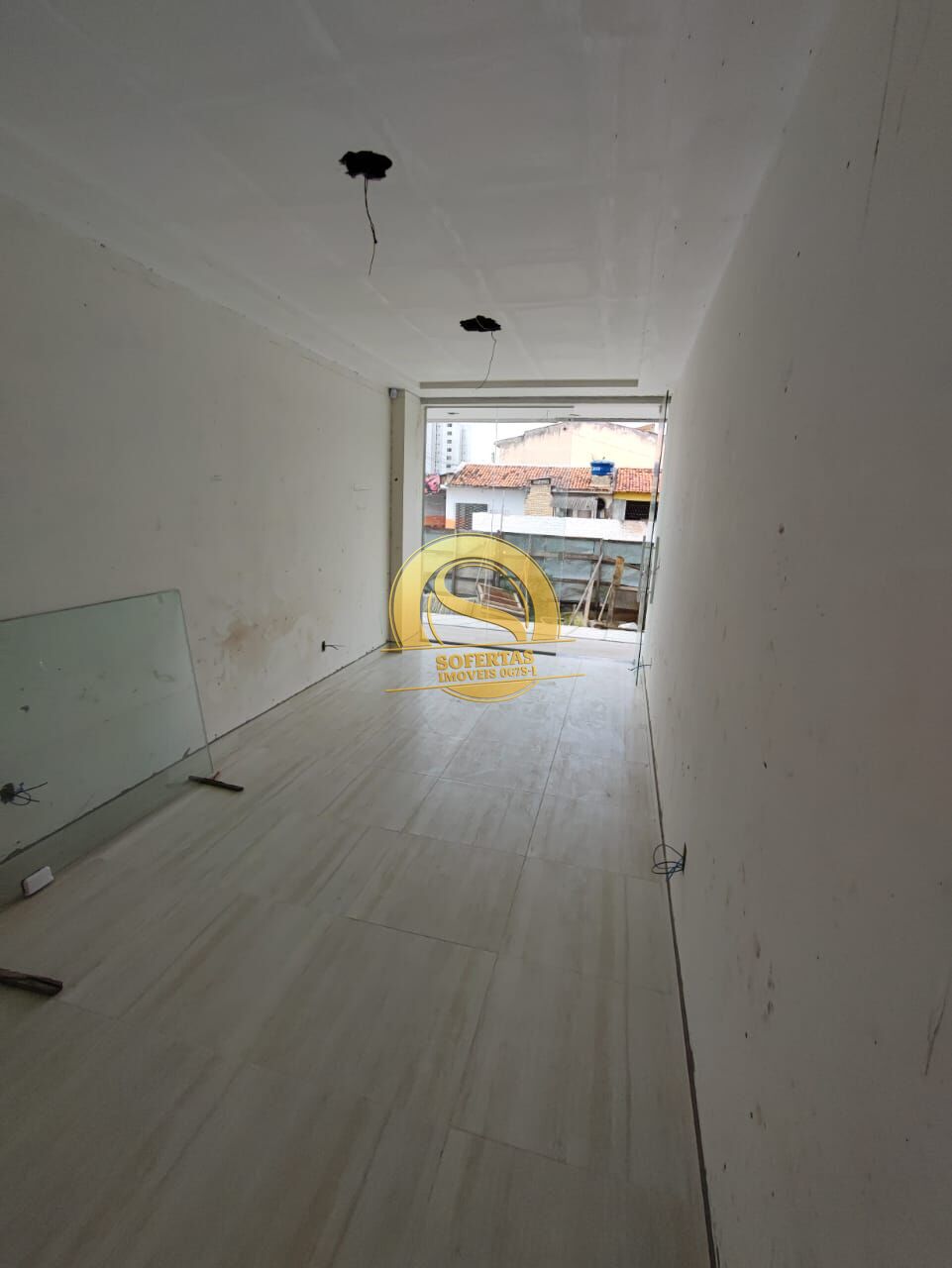 Loja-Salão, 20 m² - Foto 6