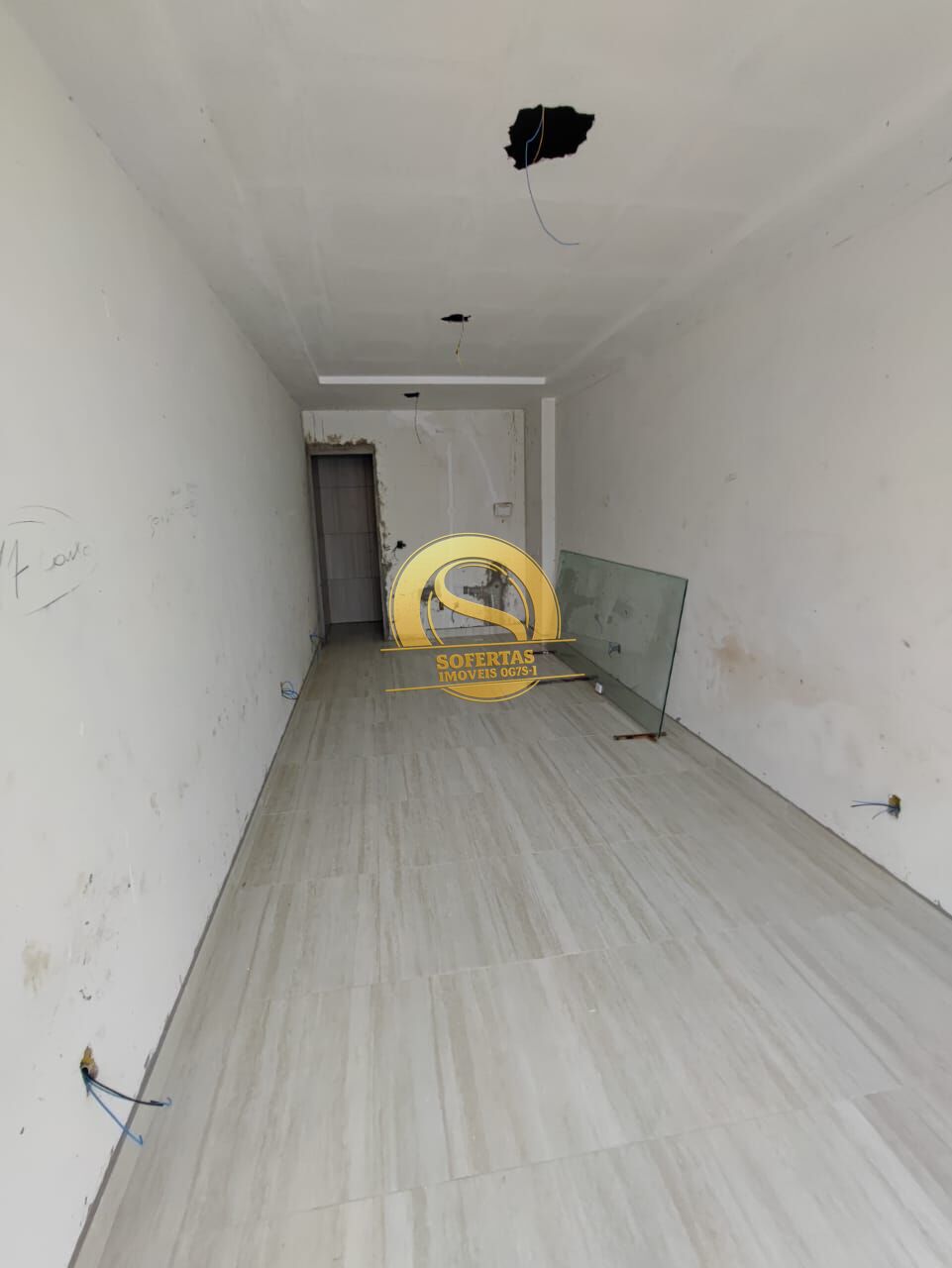 Loja-Salão, 20 m² - Foto 5