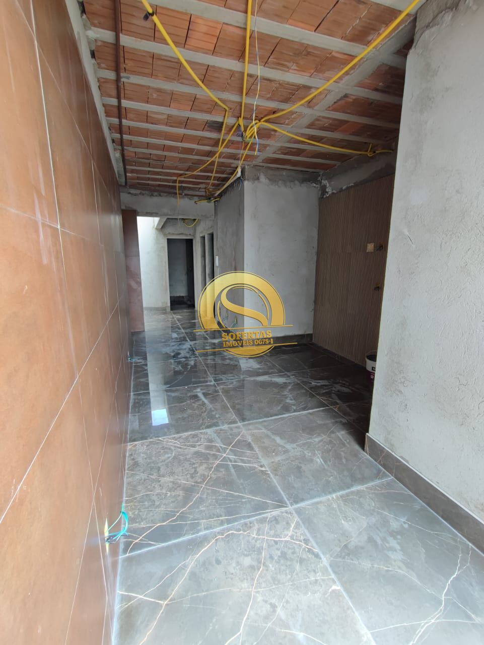 Loja-Salão, 20 m² - Foto 7