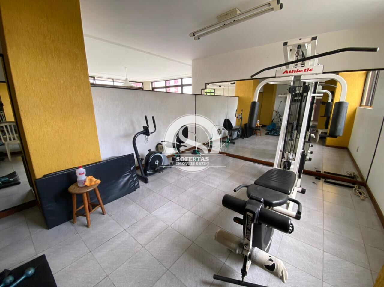 Cobertura à venda com 3 quartos, 230m² - Foto 23