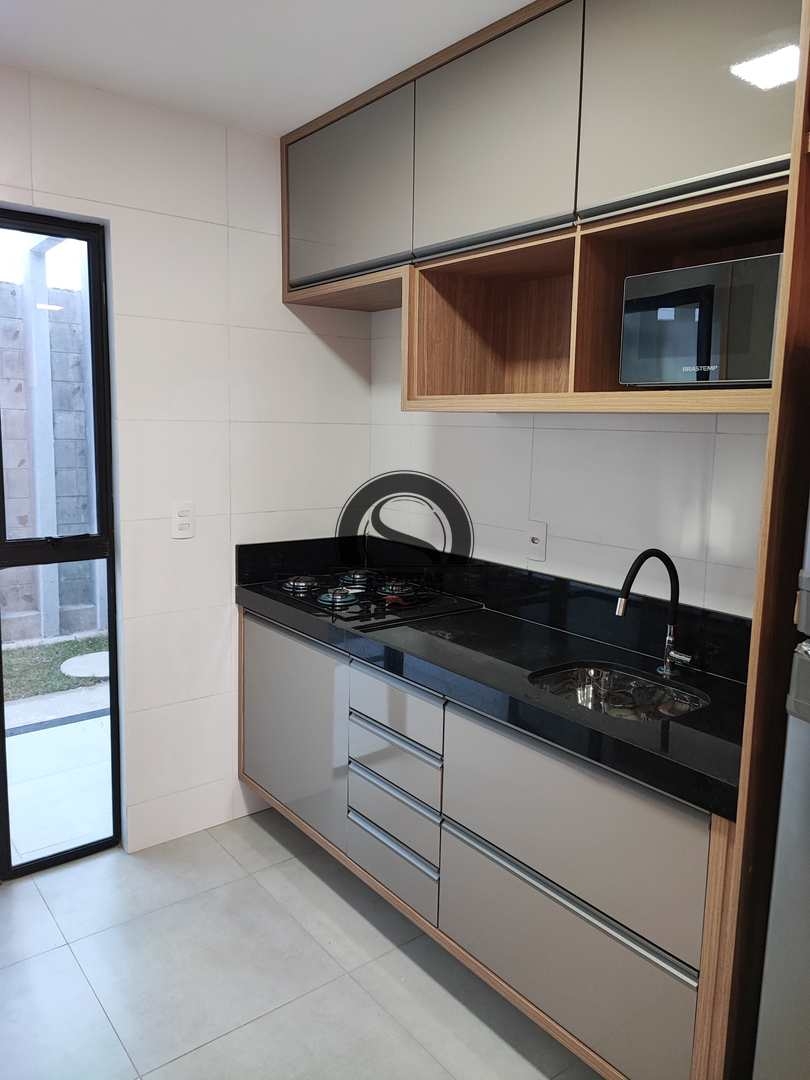 Casa de Condomínio à venda com 3 quartos, 66m² - Foto 12