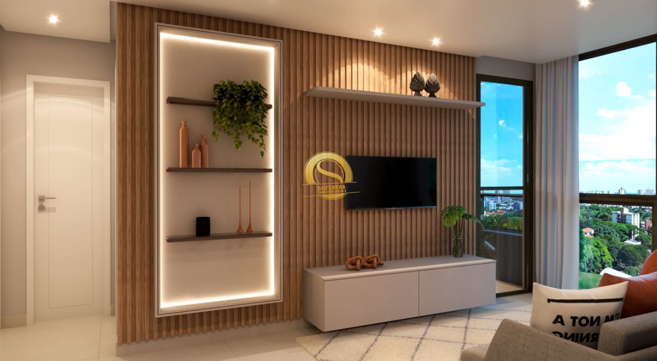 Apartamento, 2 quartos, 61 m² - Foto 5