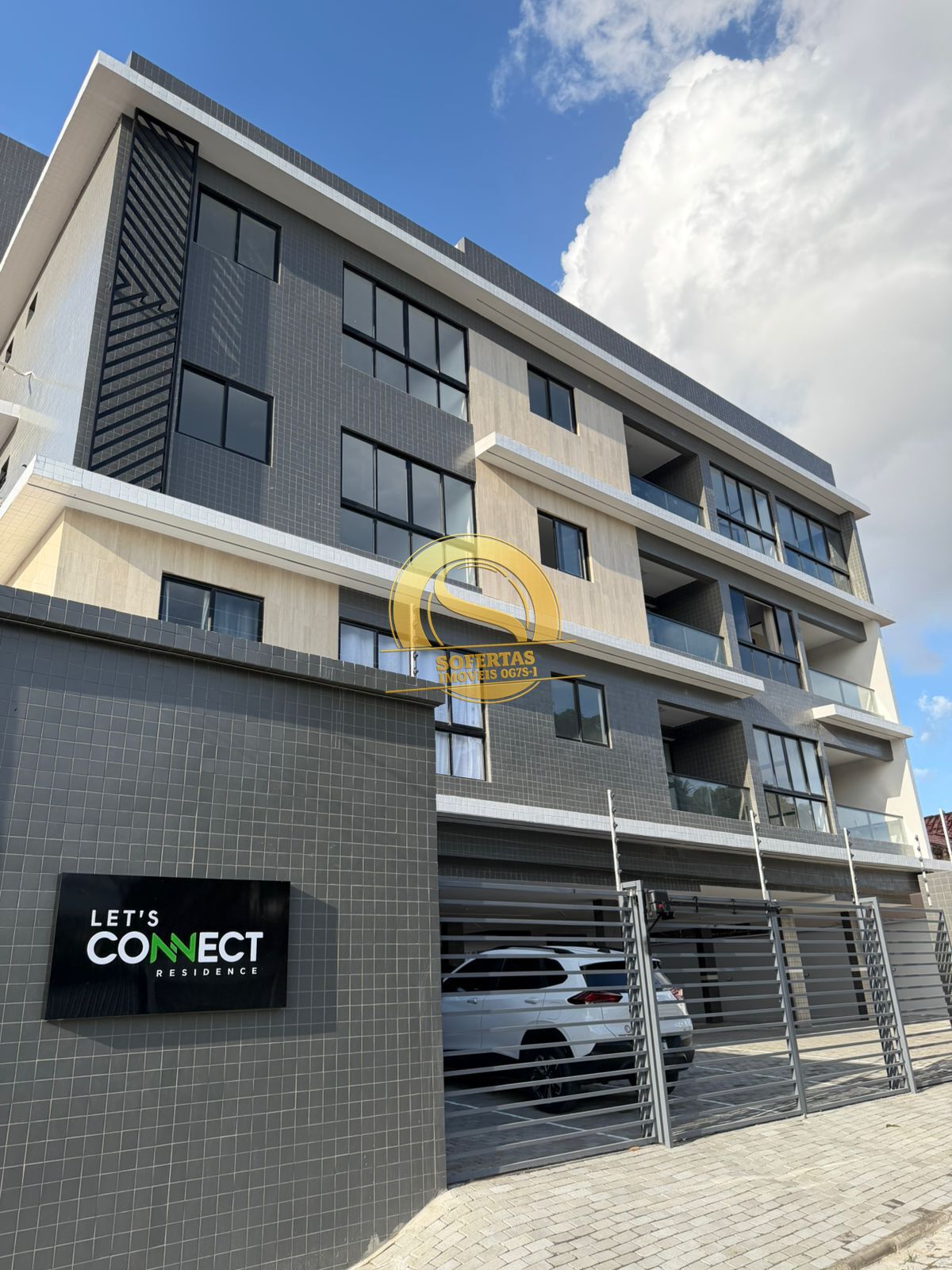 Apartamento, 2 quartos, 59 m² - Foto 1