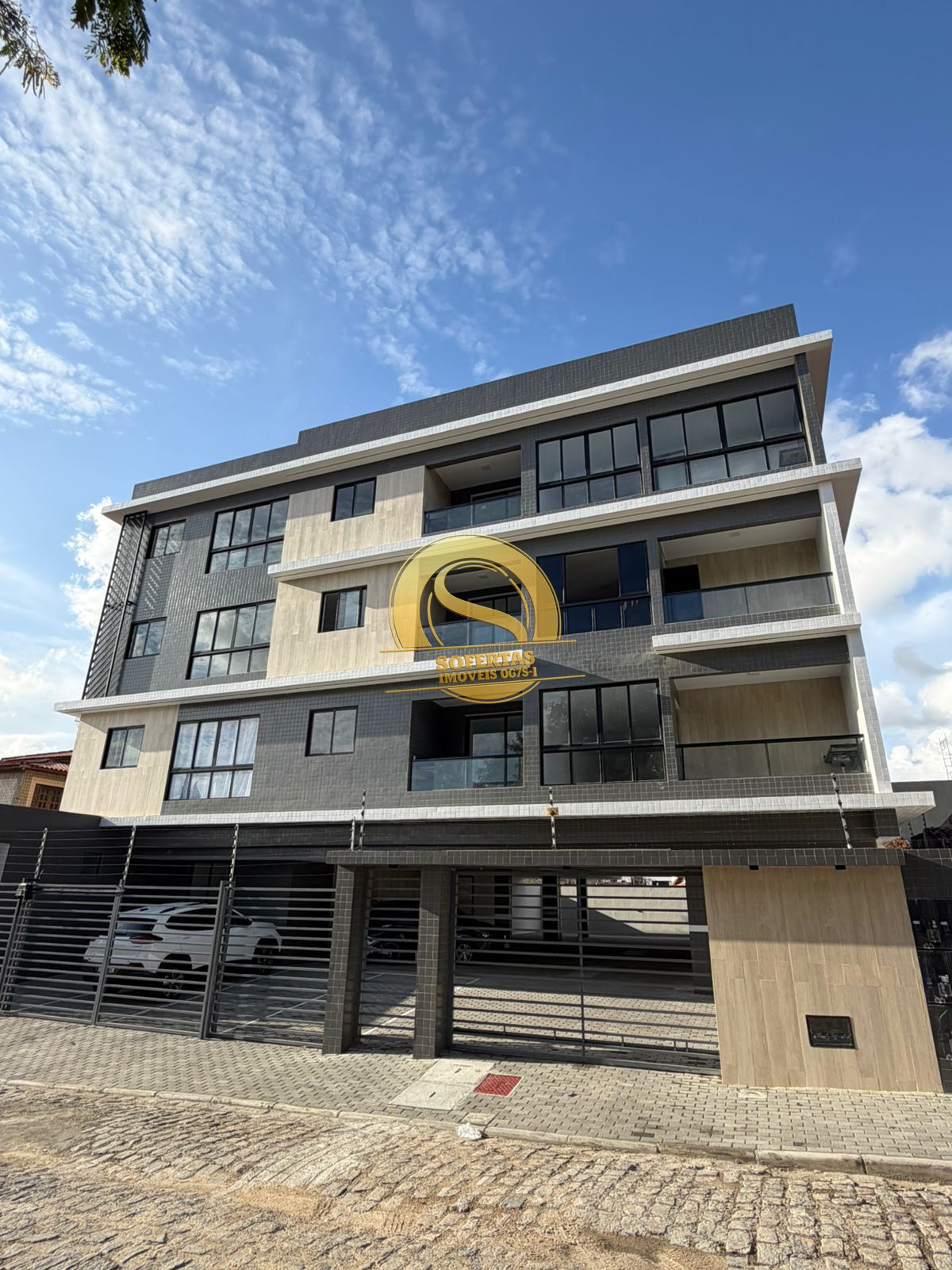 Apartamento, 2 quartos, 59 m² - Foto 8