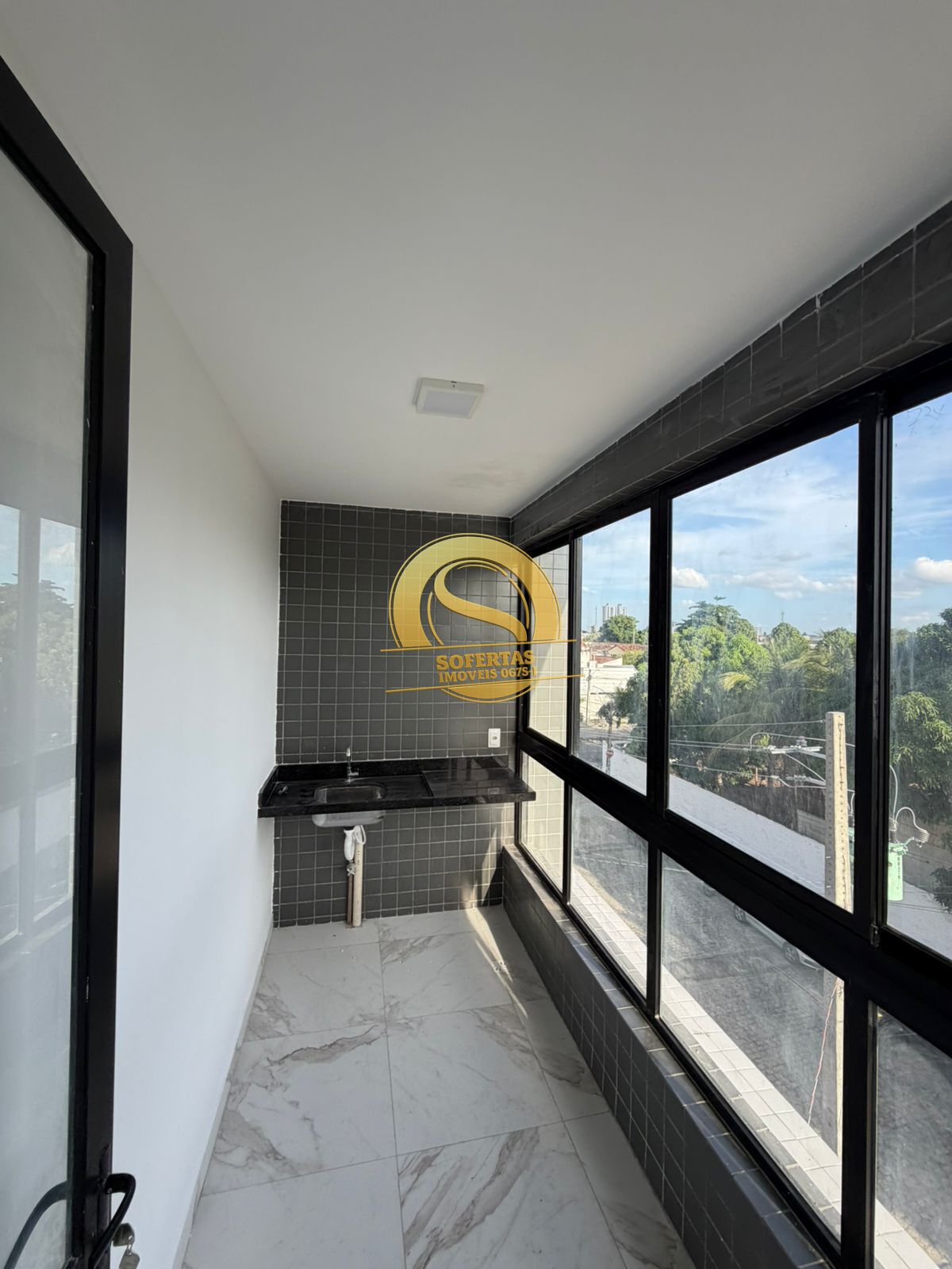 Apartamento, 2 quartos, 59 m² - Foto 9