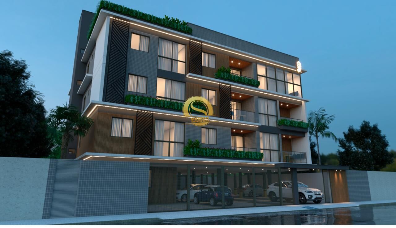 Apartamento, 2 quartos, 61 m² - Foto 4