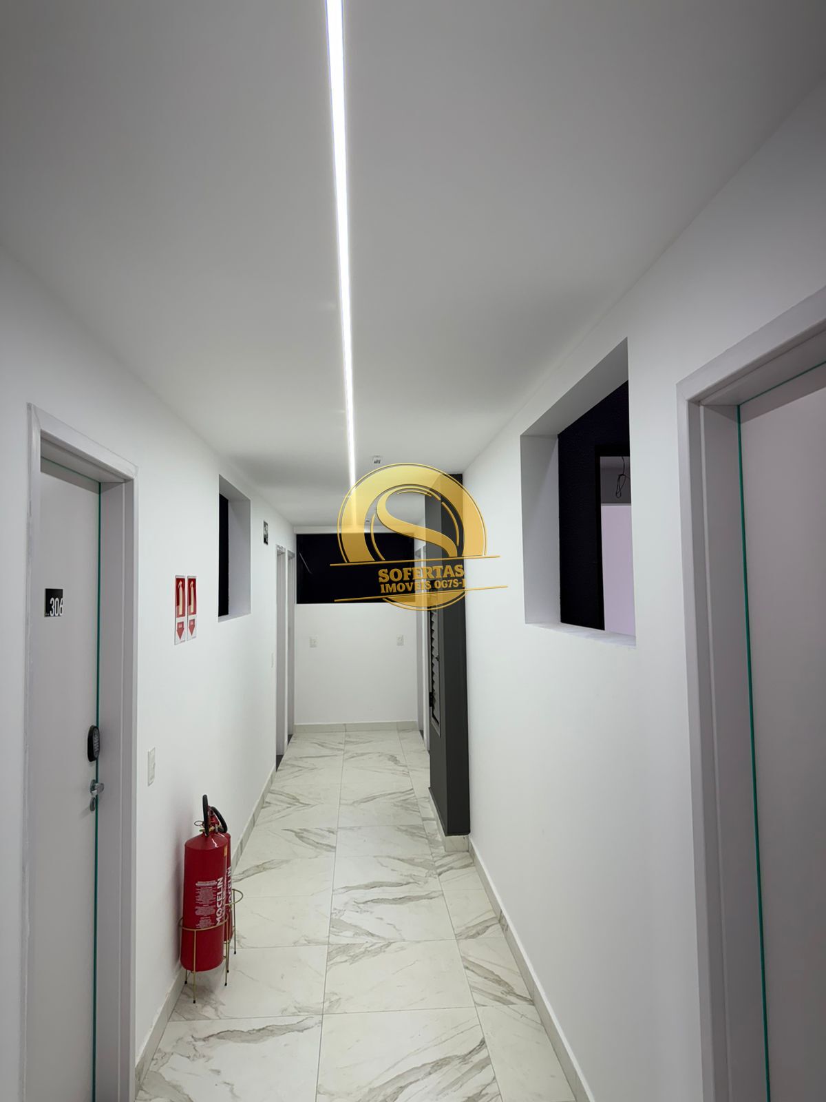 Apartamento, 2 quartos, 59 m² - Foto 5