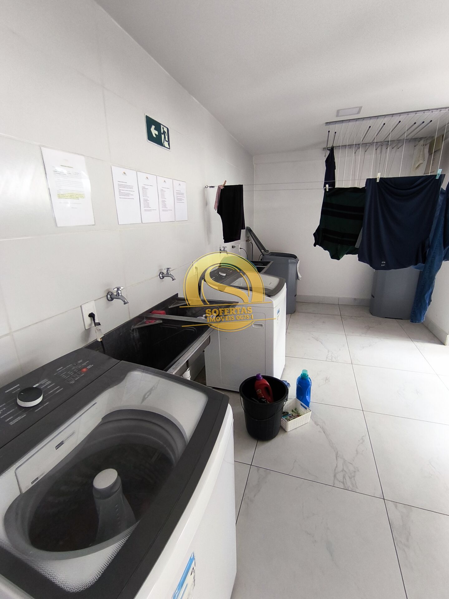 Flat/Apart Hotel, 32 m² - Foto 8