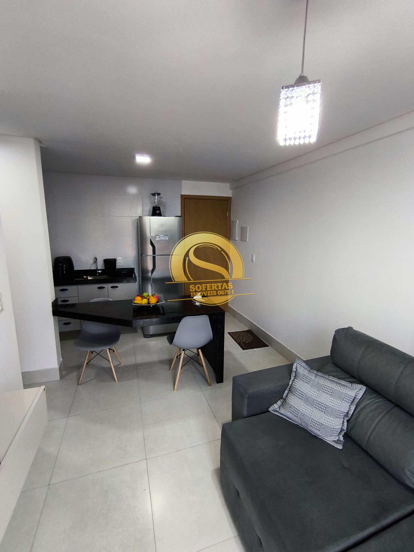 Flat/Apart Hotel, 32 m² - Foto 3