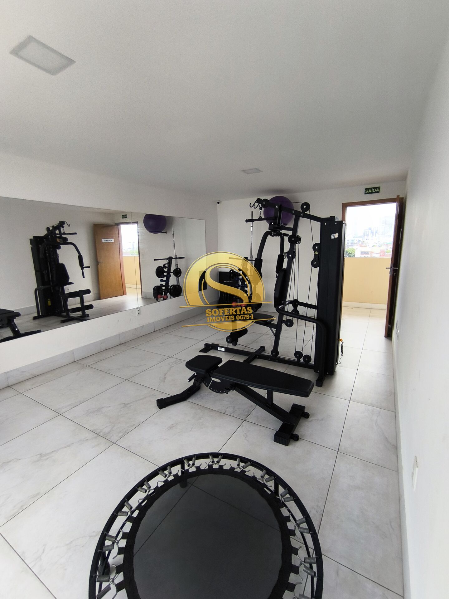 Flat/Apart Hotel, 32 m² - Foto 9