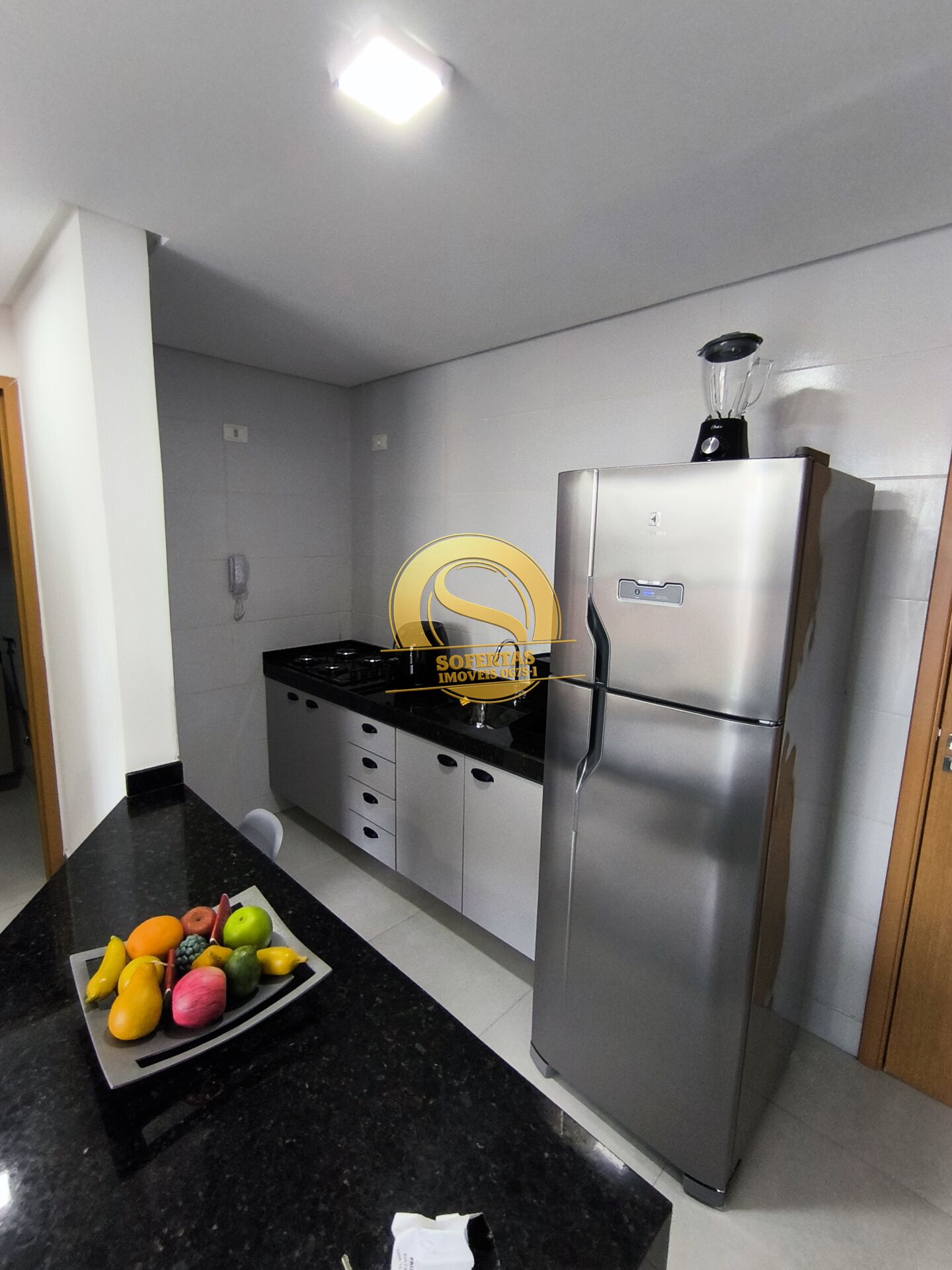 Flat/Apart Hotel, 32 m² - Foto 5