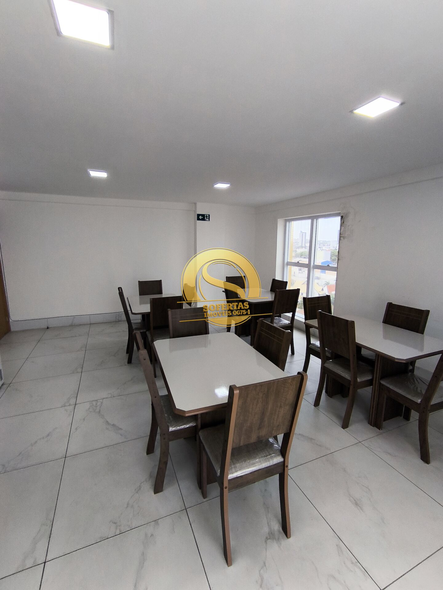Flat/Apart Hotel, 32 m² - Foto 12