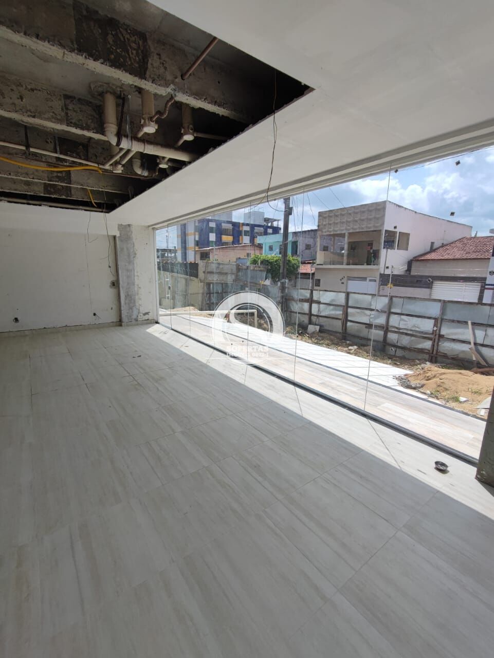 Loja-Salão para alugar, 48m² - Foto 2