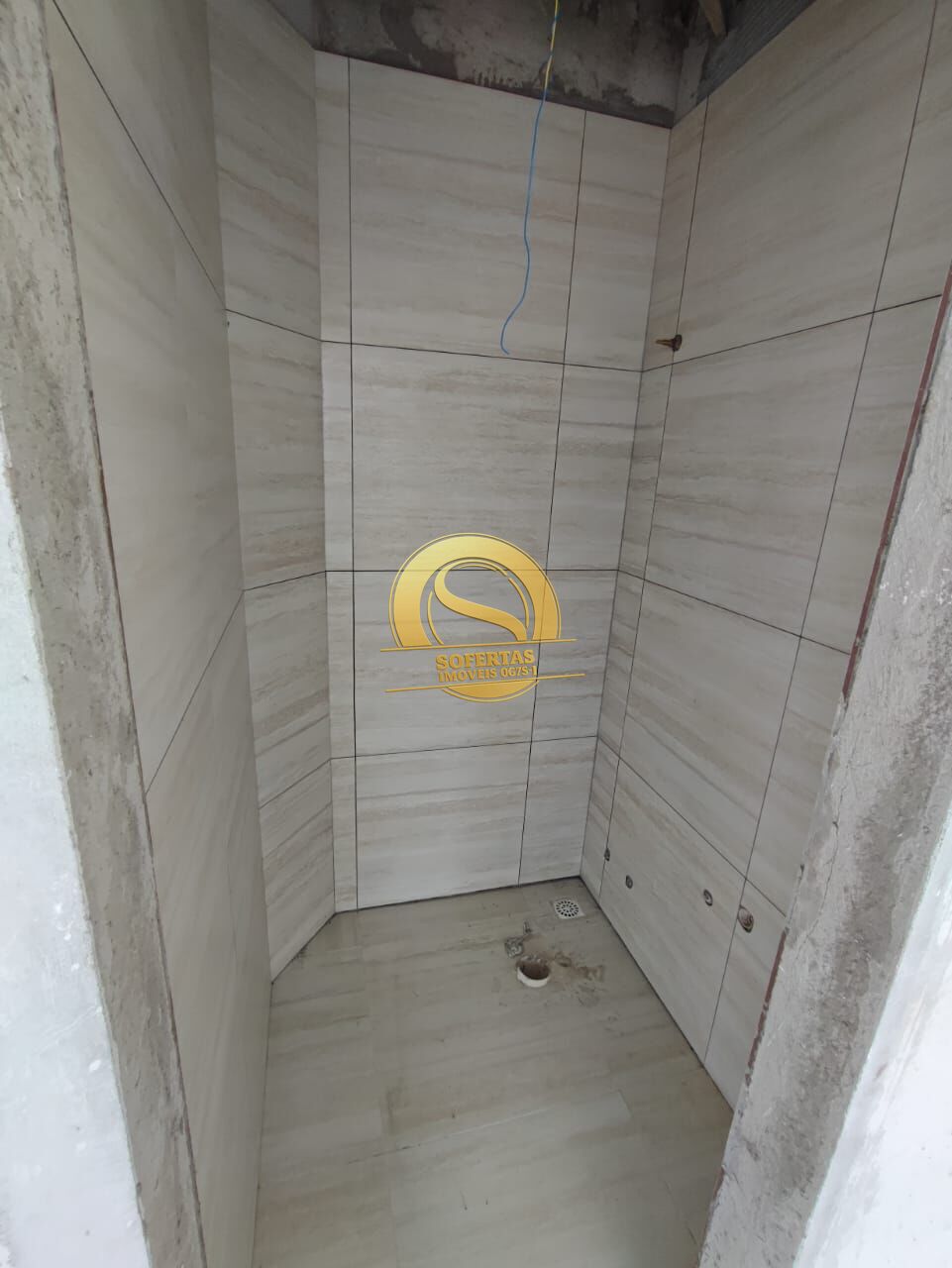 Loja-Salão, 48 m² - Foto 6