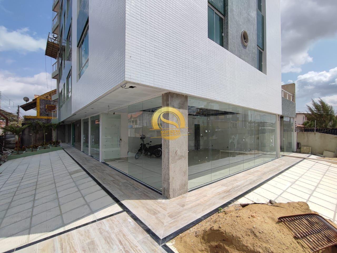 Loja-Salão, 48 m² - Foto 5