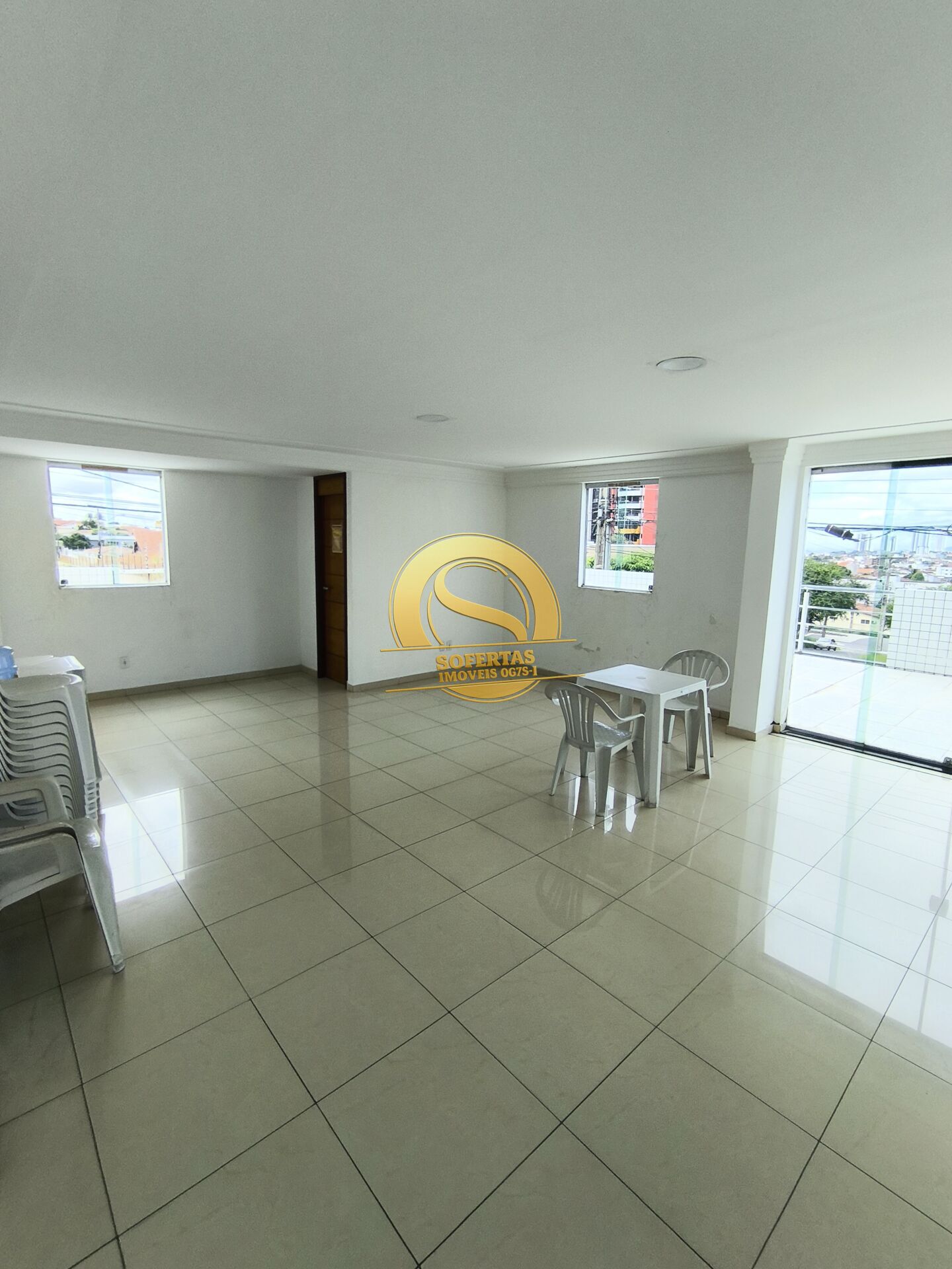 Apartamento, 2 quartos, 65 m² - Foto 9
