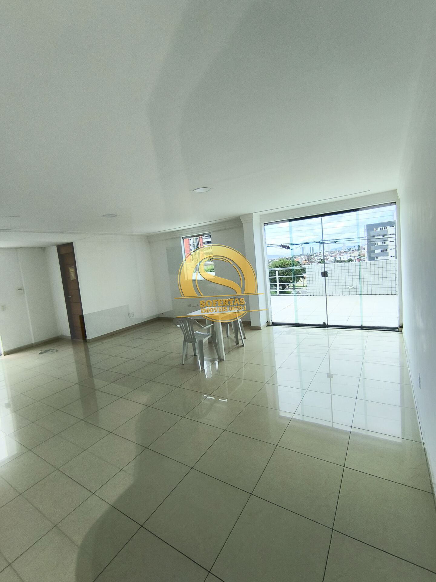 Apartamento, 2 quartos, 65 m² - Foto 5