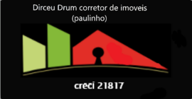 DIRCEU DRUM CORRETOR DE IMÓVEIS