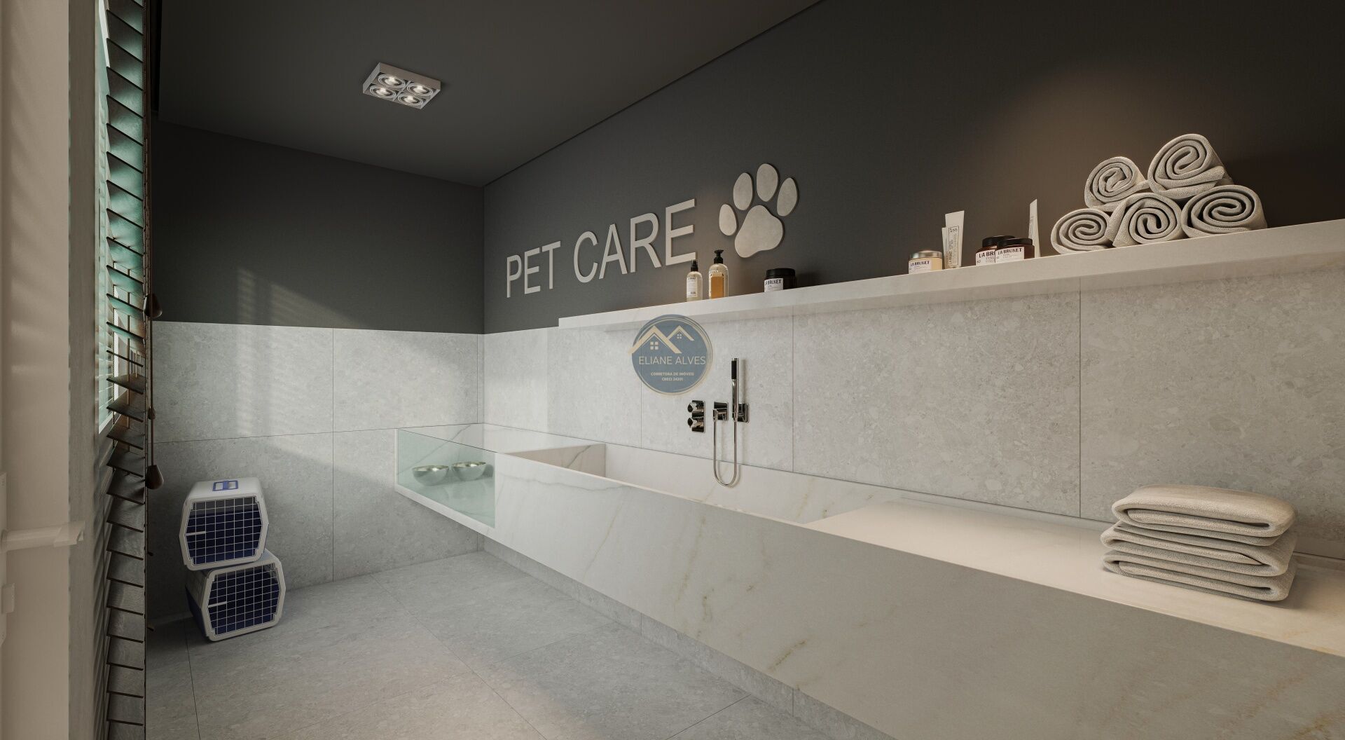 Apartamento à venda com 2 quartos, 53m² - Foto 11