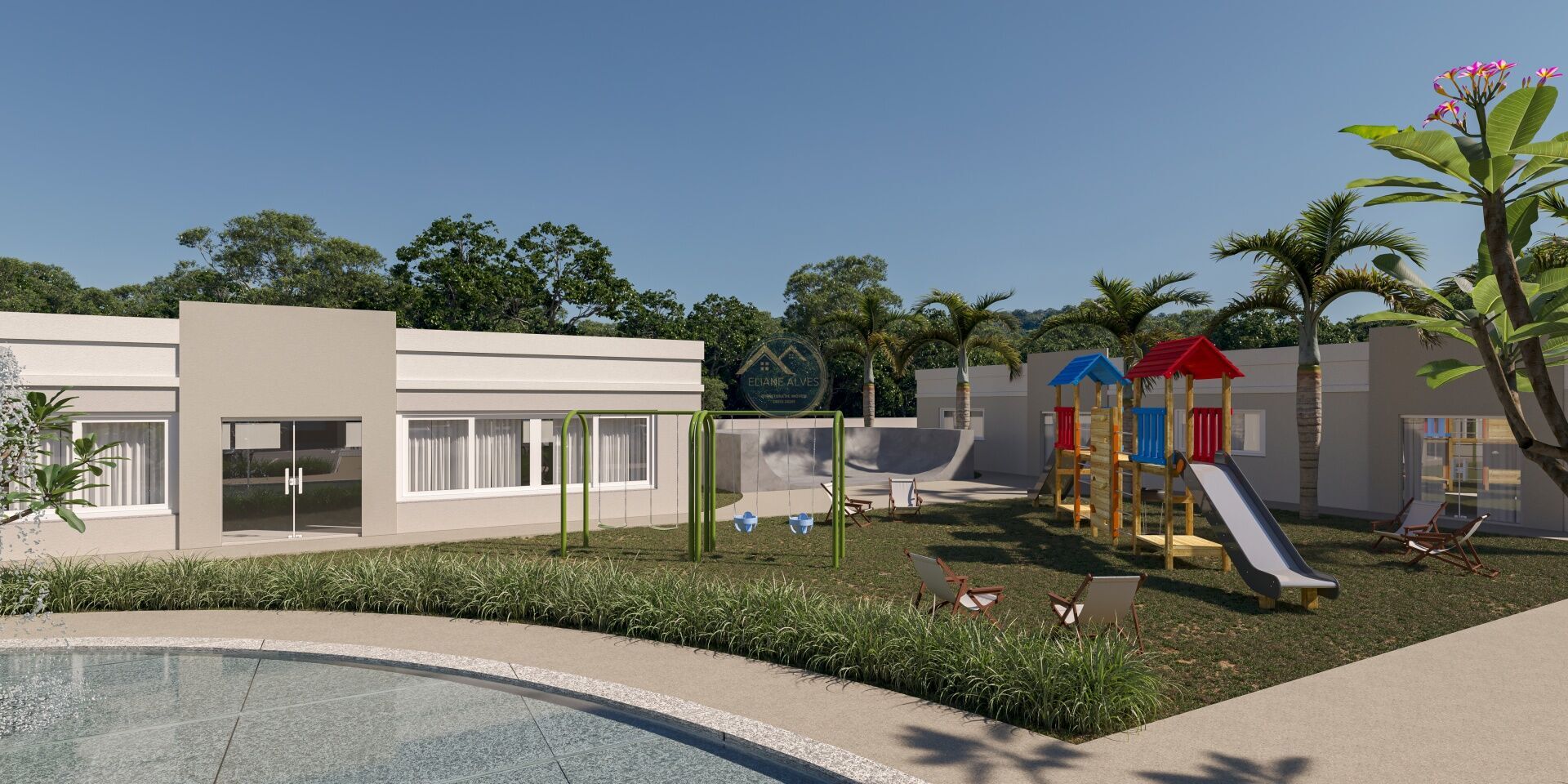 Apartamento à venda com 2 quartos, 53m² - Foto 10