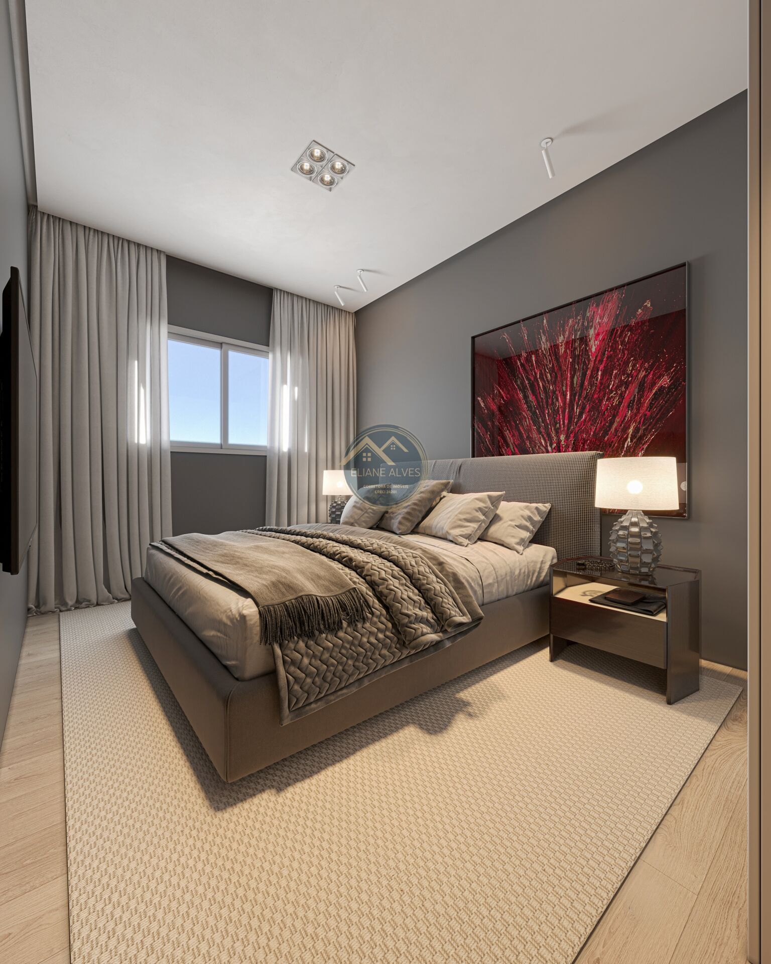 Apartamento à venda com 2 quartos, 53m² - Foto 16