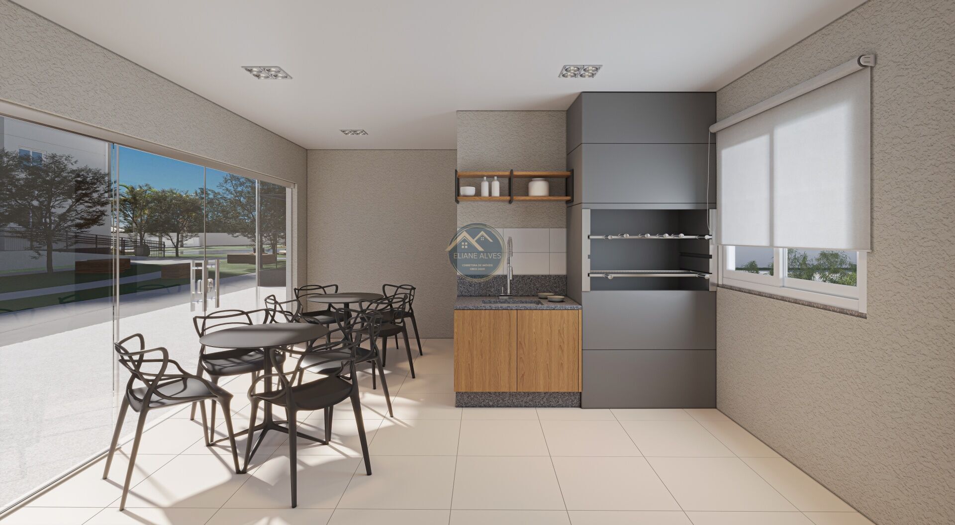 Apartamento à venda com 2 quartos, 53m² - Foto 12