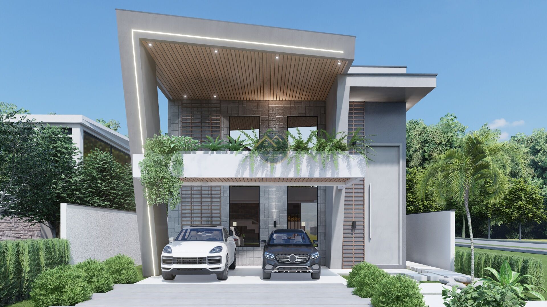 Casa à venda no Vivapark - Porto Belo/SC